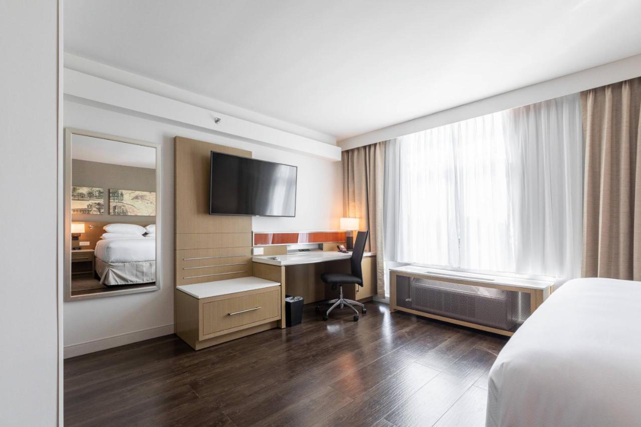 Delta Hotels By Marriott Raleigh-Durham At Research Triangle Park Zewnętrze zdjęcie
