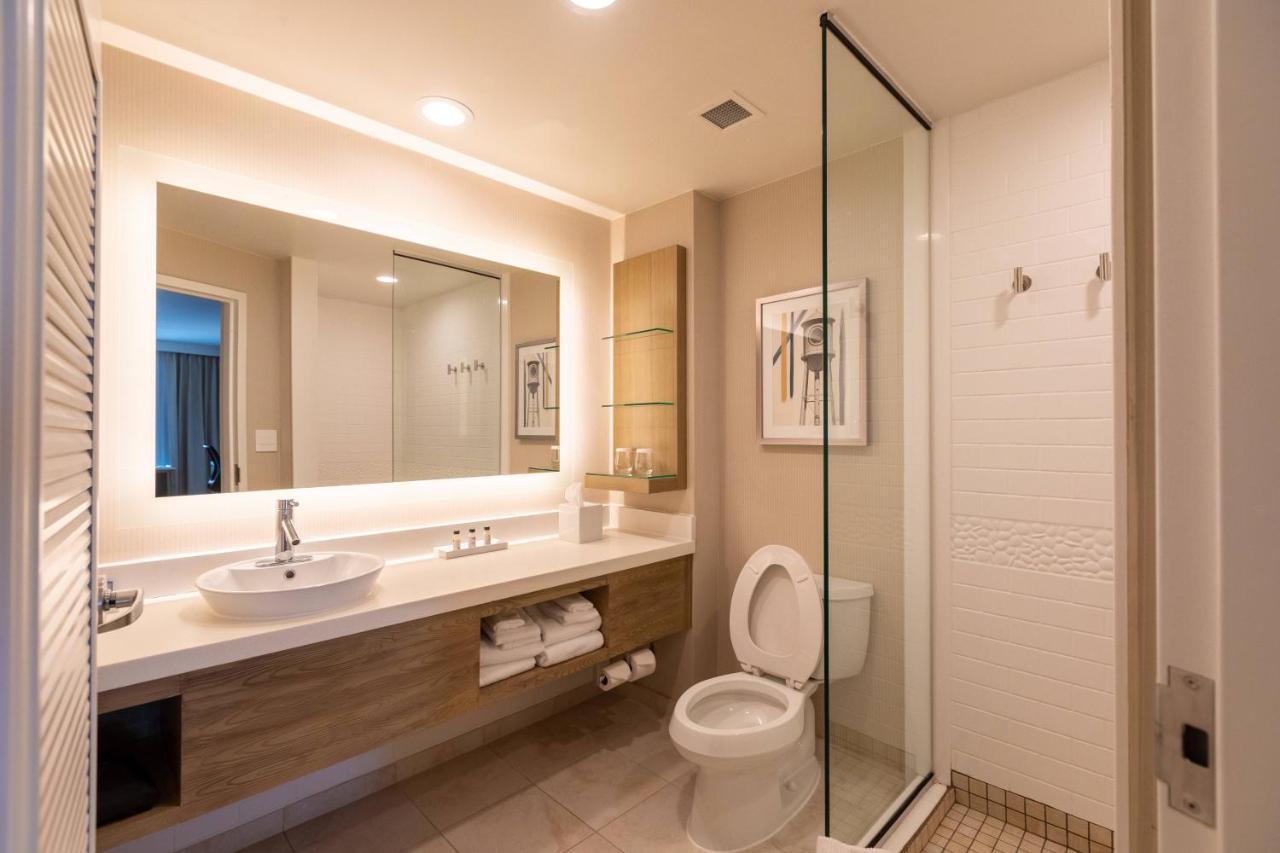 Delta Hotels By Marriott Raleigh-Durham At Research Triangle Park Zewnętrze zdjęcie