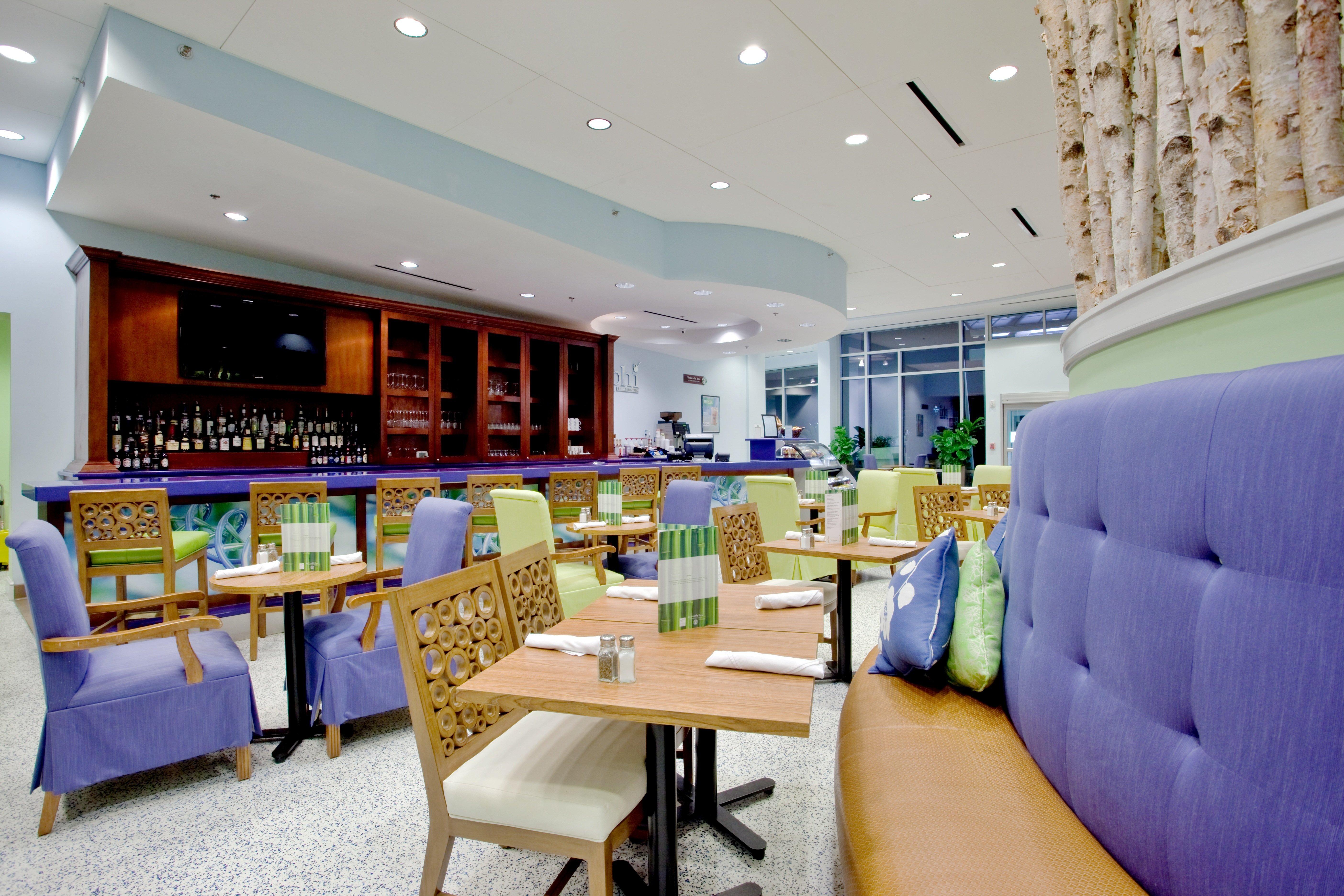 Delta Hotels By Marriott Raleigh-Durham At Research Triangle Park Zewnętrze zdjęcie