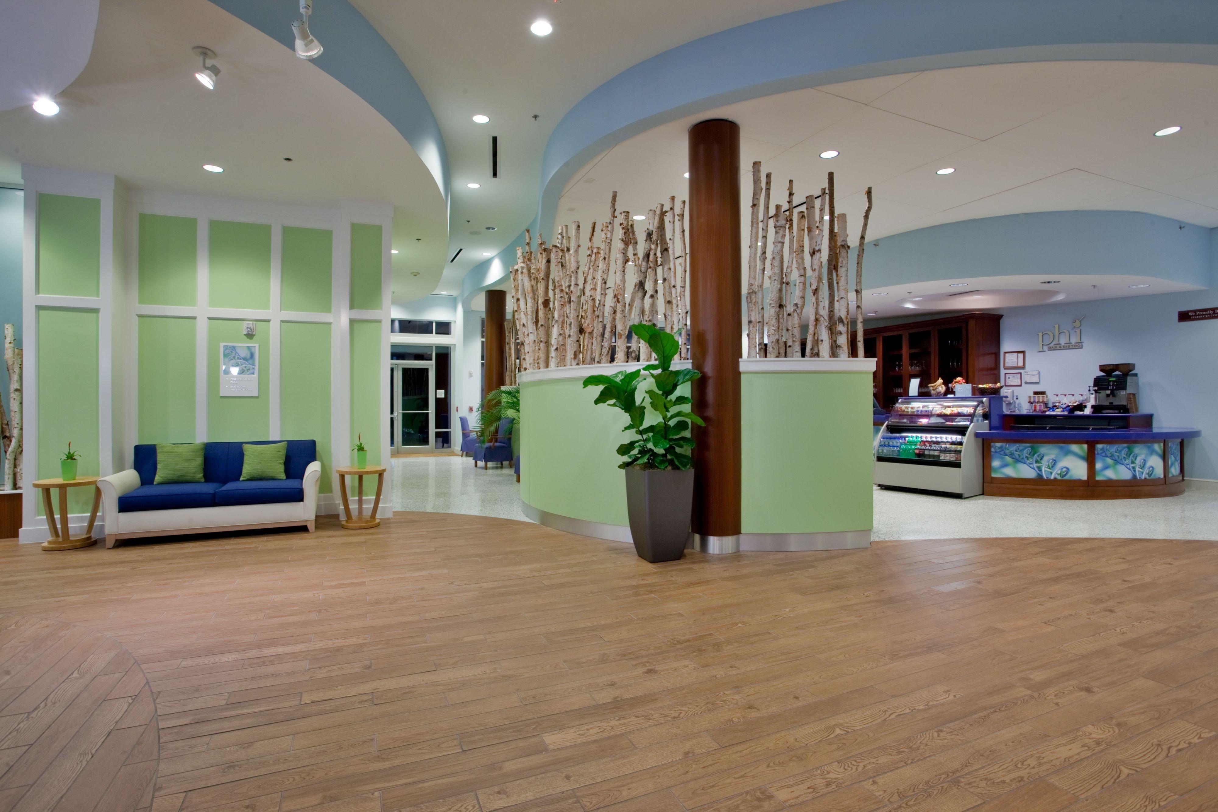 Delta Hotels By Marriott Raleigh-Durham At Research Triangle Park Zewnętrze zdjęcie