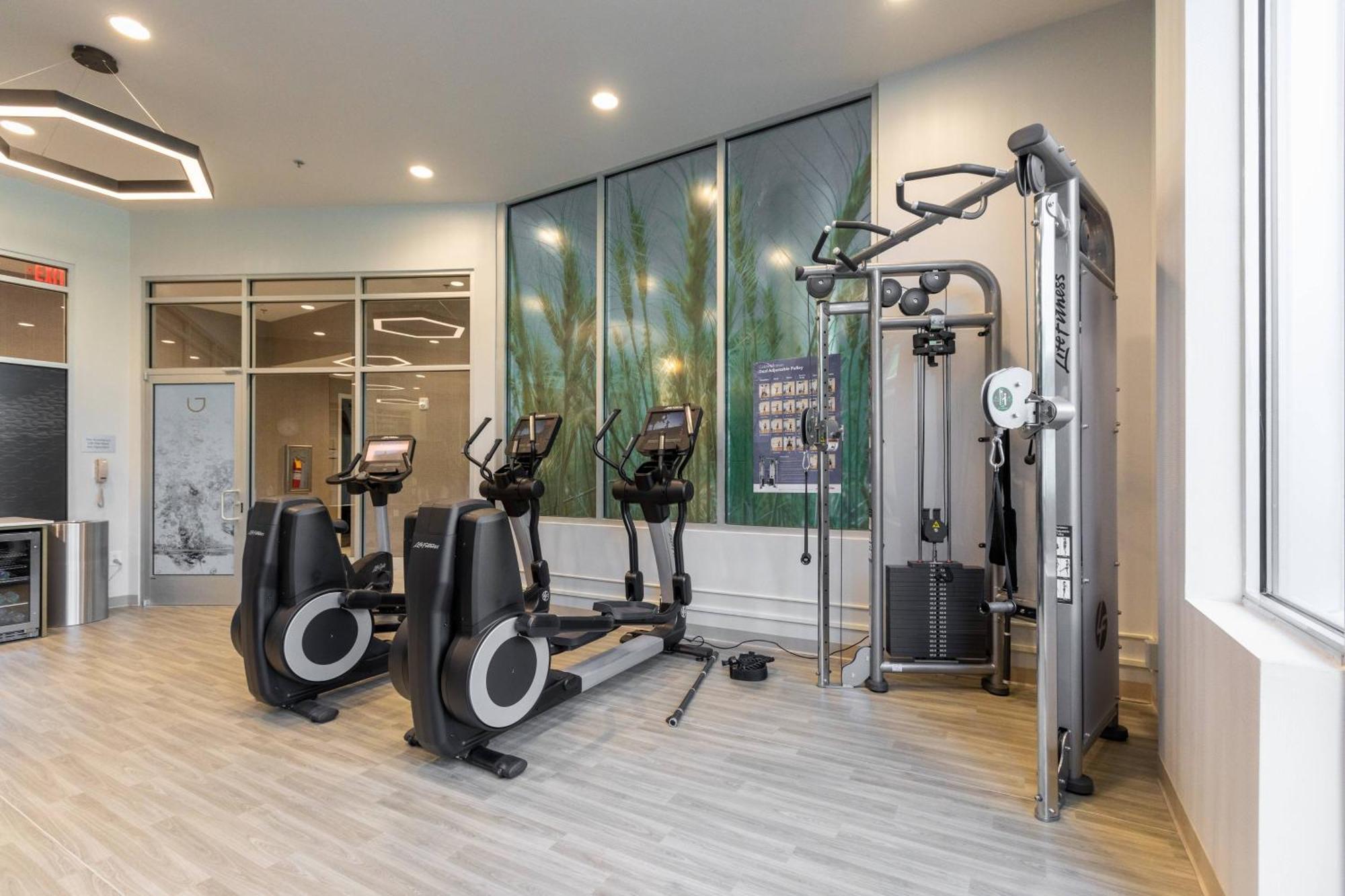 Delta Hotels By Marriott Raleigh-Durham At Research Triangle Park Zewnętrze zdjęcie