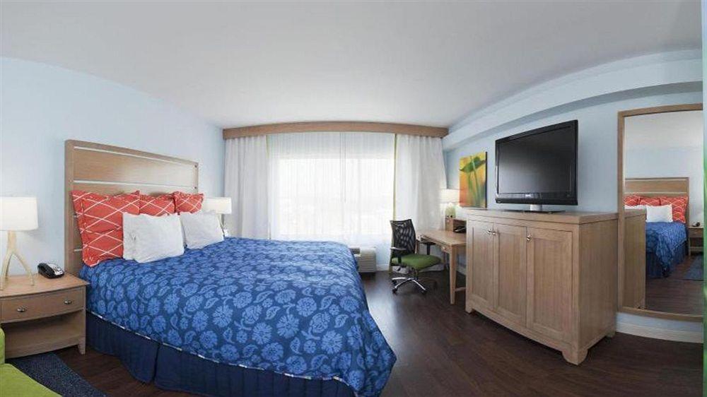 Delta Hotels By Marriott Raleigh-Durham At Research Triangle Park Zewnętrze zdjęcie