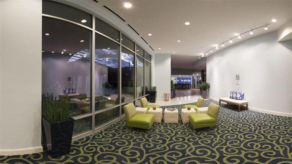 Delta Hotels By Marriott Raleigh-Durham At Research Triangle Park Zewnętrze zdjęcie