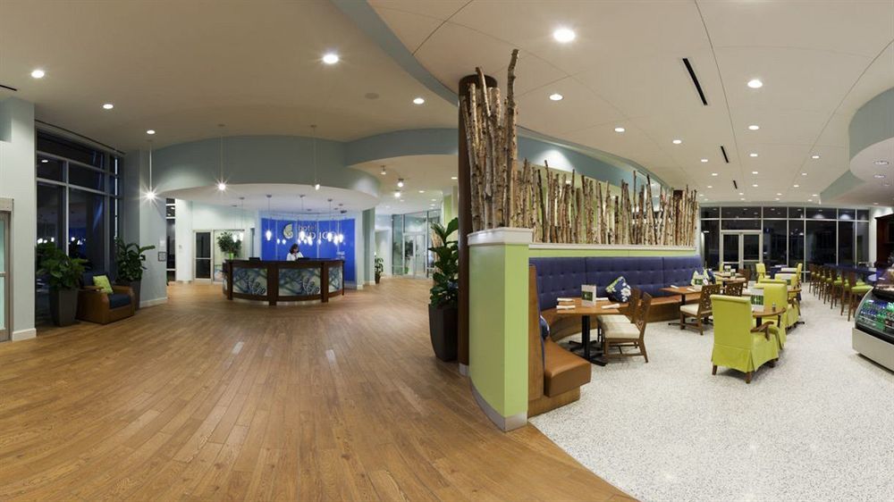 Delta Hotels By Marriott Raleigh-Durham At Research Triangle Park Zewnętrze zdjęcie